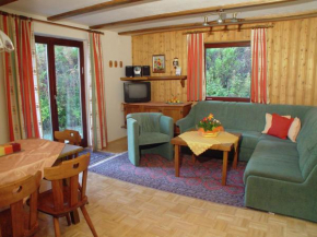 Apartment in Nassfeld Hermagor in Carinthia